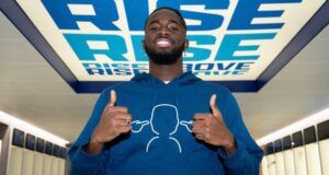 After Opening Wolves’ Account, Arokodare Eyes More Goals Tolu Arokodare