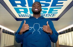 After Opening Wolves’ Account, Arokodare Eyes More Goals Tolu Arokodare