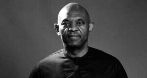 Video Of Me Endorsing Crypto Platforms Not Real, AI-Generated – Tony Elumelu ...Tony Elumelu...