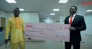 UBA Supersavers Promo: How Lives Were Transformed