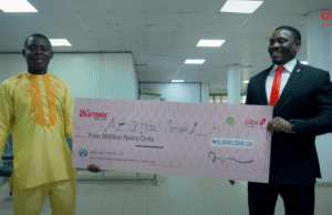 UBA Supersavers Promo: How Lives Were Transformed