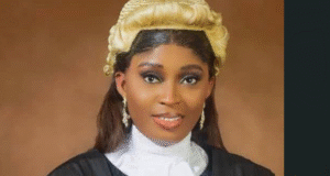 How Abducted Edo Lawyer, Sister Regained Their Freedom Onyesom Udoka