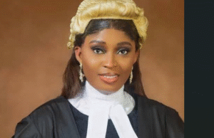 NBA Begs FG To Help Rescue Lawyer Kidnapped In Kogi Onyesom Udoka