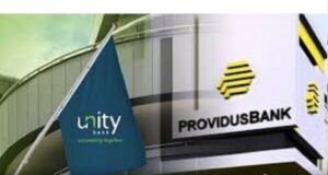 High Expectations As Shareholders Approve Unity Bank, Providus Bank Merger