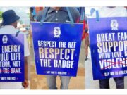 3SC Management Introduces Initiatives To Encourage Good Fan Conduct On Matchdays