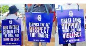 3SC Management Introduces Initiatives To Encourage Good Fan Conduct On Matchdays