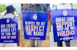 3SC Management Introduces Initiatives To Encourage Good Fan Conduct On Matchdays