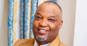 Adron Homes Boss Gets Set To Attend Oyo NUJ Press Week On Friday Sir Aare Adetola Olaniyi Olaonipekun EmmanuelKing