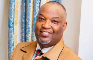 Adron Homes Boss Gets Set To Attend Oyo NUJ Press Week On Friday Sir Aare Adetola Olaniyi Olaonipekun EmmanuelKing