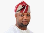 Jandor To Jonathan: You’ll Be Reduced To Minnow By Tinubu If You Contest In 2027 Dr Abdul-Azeez Adediran