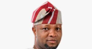 Jandor To Jonathan: You’ll Be Reduced To Minnow By Tinubu If You Contest In 2027 Dr Abdul-Azeez Adediran