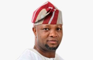 Jandor To Jonathan: You’ll Be Reduced To Minnow By Tinubu If You Contest In 2027 Dr Abdul-Azeez Adediran