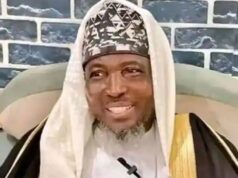 NAHCON Is Unbiased, We Serve All Muslims – Abdullahi Saleh Usman Professor Abdullahi Saleh Usman