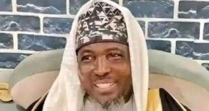 NAHCON Is Unbiased, We Serve All Muslims – Abdullahi Saleh Usman Professor Abdullahi Saleh Usman