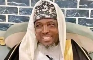 NAHCON Is Unbiased, We Serve All Muslims – Abdullahi Saleh Usman Professor Abdullahi Saleh Usman