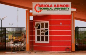 Oyo Assembly Appeals To Gov Makinde To Release ₦500m Promised Abiola Ajimobi Technical University Abiola Ajimobi Technical University