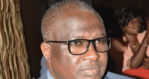 Tinubu Salutes As Former MD Of Punch, Osinubi Turns 70 Sir Ademola Osinubi