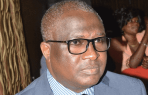 Tinubu Salutes As Former MD Of Punch, Osinubi Turns 70 Sir Ademola Osinubi