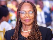 Birthday: Senator Alli Joins Others To Salute APC Chieftain, Adepeju Esan Dr (Mrs) Adepeju Esan