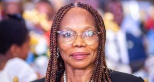 Birthday: Senator Alli Joins Others To Salute APC Chieftain, Adepeju Esan Dr (Mrs) Adepeju Esan