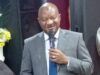 Easter: Barr Akeem Agbaje Felicitates Christians , Urges Faith and Unity Barrister Akeem Agbaje...at the event...