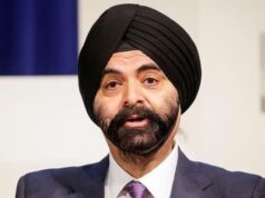 World Bank Releases Banger, Says Nigeria’ll Add About 130 Million People By 2050 Ajay Banga