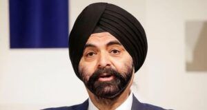 World Bank Releases Banger, Says Nigeria’ll Add About 130 Million People By 2050 Ajay Banga
