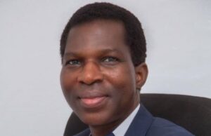 Oyo Chapter Of Institute For Dietetics In Nigeria Ready To Mark World Food Day Dietitian Tunde Ajobo, the Oyo State chairman, Institute For Dietetics In Nigeria