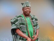 How Salahudeen Adeniyi Became New President Of Omo Ajorosun Club Ibadan Alhaji (Chief) Salahudeen Qumaruadeen Adeniyi