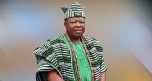 How Salahudeen Adeniyi Became New President Of Omo Ajorosun Club Ibadan Alhaji (Chief) Salahudeen Qumaruadeen Adeniyi