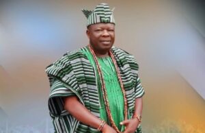 How Salahudeen Adeniyi Became New President Of Omo Ajorosun Club Ibadan Alhaji (Chief) Salahudeen Qumaruadeen Adeniyi