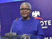 Dangote To NNPCL: There’s Opportunity For You To Increase Your 7.2% Stake In Our Refinery Alhaji Aliko Dangote...