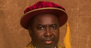 Tinubu Gives Reasons For Appointing Amupitan As New INEC Boss Professor Joash Amupitan (SAN)