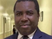 ADC To New INEC Boss: Be Loyal To Nigerians, Not APC Professor Joash Amupitan (SAN)