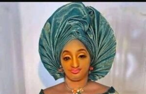 My Past Experience With Men Left Me Hearbroken, Aunty Ramota Laments Aunty Ramota