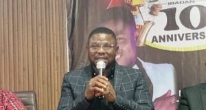 Anniversary@FreshFM Nigeria: I Have Not Sacked Any Of My 400 Staff Members In The Past 10 Years Of Operation – Ayefele Dr Yinka Ayefele, MON...