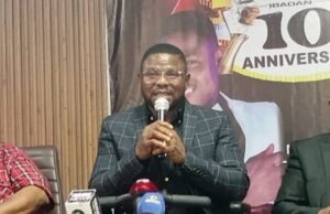 Anniversary@FreshFM Nigeria: I Have Not Sacked Any Of My 400 Staff Members In The Past 10 Years Of Operation – Ayefele Dr Yinka Ayefele, MON...
