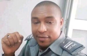 Customs Officer Found Dead In Kastsina Hotel After Spending Time With Three Women ...the unnamed Customs Officer...