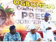 Dotun Oyelade: Ogbomoso Carnival Aligns With Makinde’s Tourism Policy