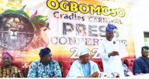 Dotun Oyelade: Ogbomoso Carnival Aligns With Makinde’s Tourism Policy