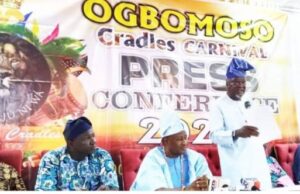 Dotun Oyelade: Ogbomoso Carnival Aligns With Makinde’s Tourism Policy