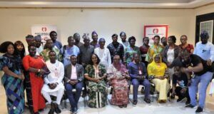 Media, CSOs Important In Anti-Corruption Battle – EFCC’s Olukoyede