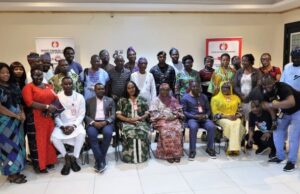 Media, CSOs Important In Anti-Corruption Battle – EFCC’s Olukoyede