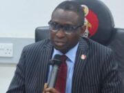 Anti-Graft Battle: You Are Critical Stakeholders, Olukoyede Tells Students EFCC's Ola Olukoyede