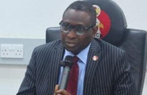 How We Recovered ₦566bn, $411m, 1,502 Properties In Two Years – Olukoyede EFCC's Ola Olukoyede