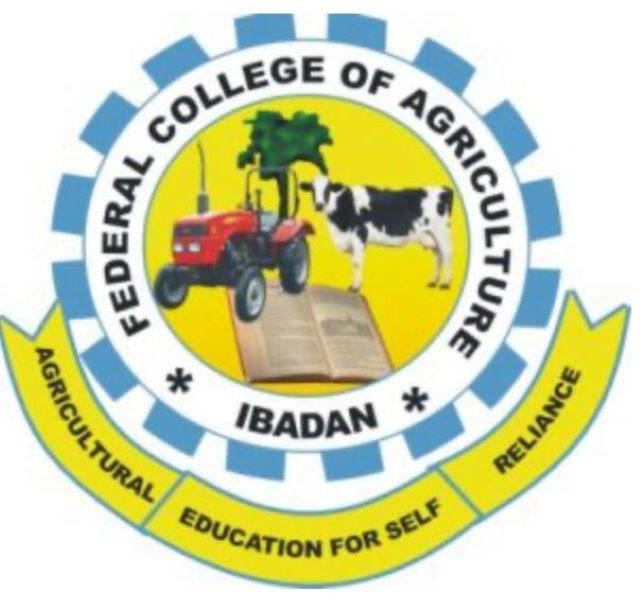 Fed College of Agric