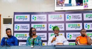 Concert For Change Gives Out ₦160m To Support Children With Special Needs, Others