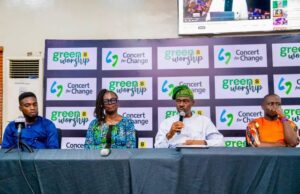 Concert For Change Gives Out ₦160m To Support Children With Special Needs, Others