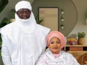 Oyo’s Deputy Speaker, Hon Fadeyi, Wife Become Asiwaju Adinni, Yeye Asiwaju Adinni Of Ona-Ara Hon. Mohammed Abiodun Fadeyi, and his wife, Alhaja Aminat Oladepo Fadeyi...