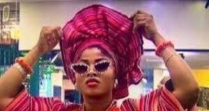My Next Plan Is To Float NGO For Girl-Child – Imisi, BBNaija Winner Imisi Ayanwale